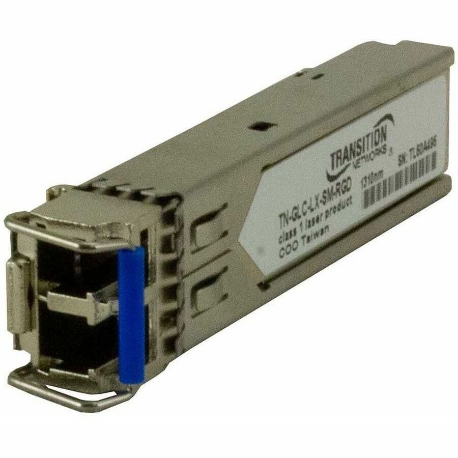 Lantronix TN-GLC-LH-SM Cisco SFP mini-GBIC Module