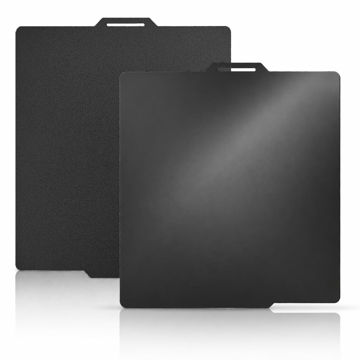 Bambu X2D P2S P1S A1 Smooth PEI Textured PEI Build Plate for BambuLabs X2D X1