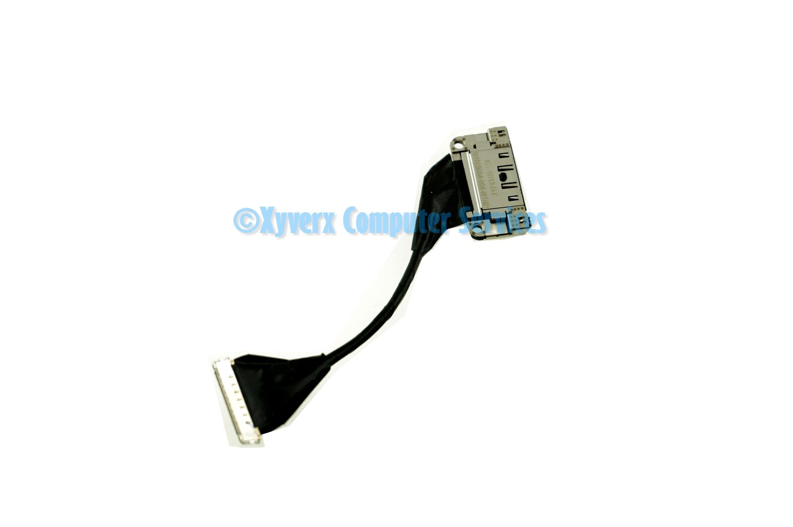 M1089864-004 GENUINE MICROSOFT POWER DC-IN  SURFACE 4 1979 (CA35)