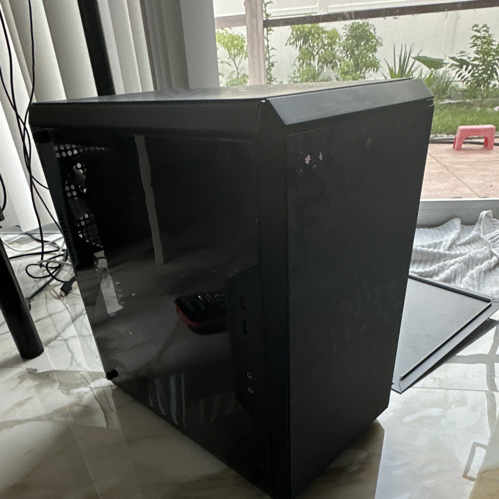 Custom gaming pc READ DESCRIPTION Gtx 1060 6gb