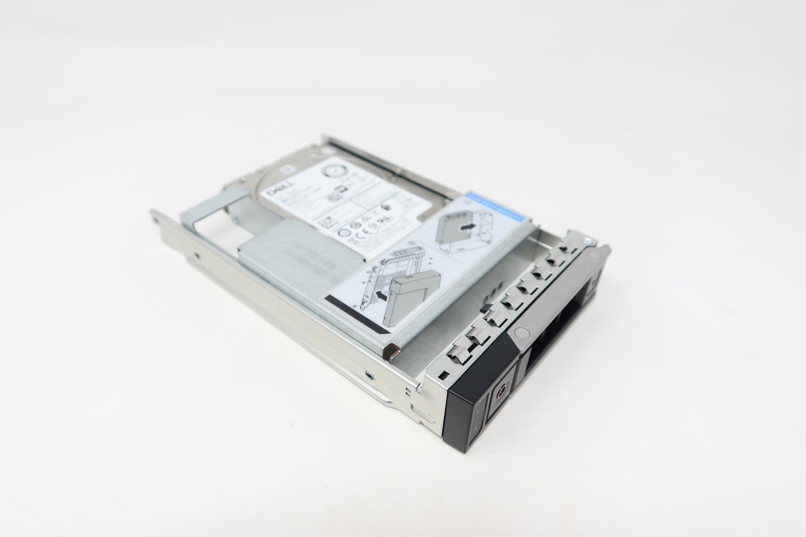 Dell 1.2TB SAS 2.5" 10K 12G Drive Compatible 400-AUQZ