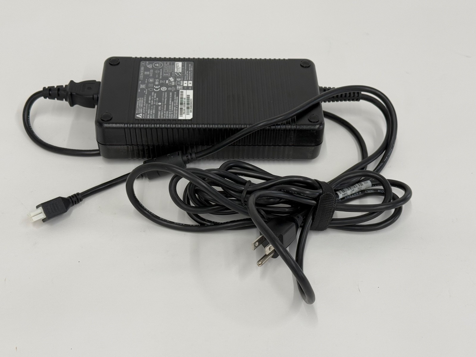 Genuine Delta ADP-150BR B (12V-6A) (53.5V-1.55A).Power Supply.150W 341-100399-01