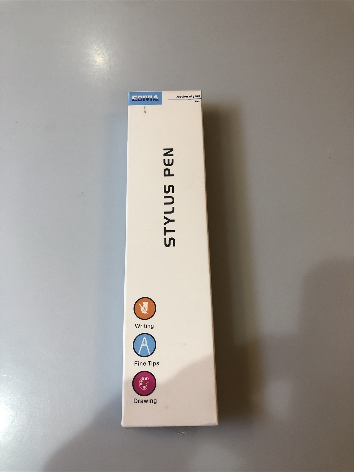 Edivia Active Stylus Pen Fine Tip 
