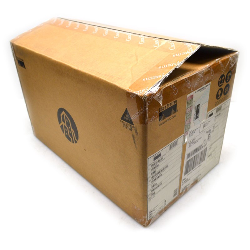 NEW Cisco AIR-LAP1510AG-A-K9 Outdoor Mesh Network Access Point, Aironet 1510