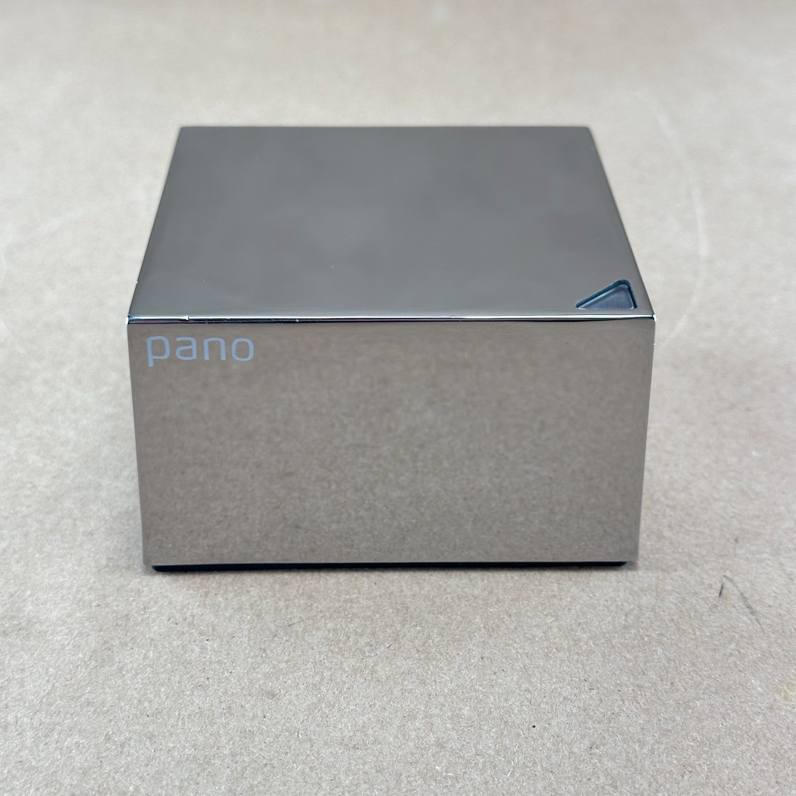 Lot of 10 NEW Pano Logic Zero Clients – Mirror Finish w/ AC Adapter & Box