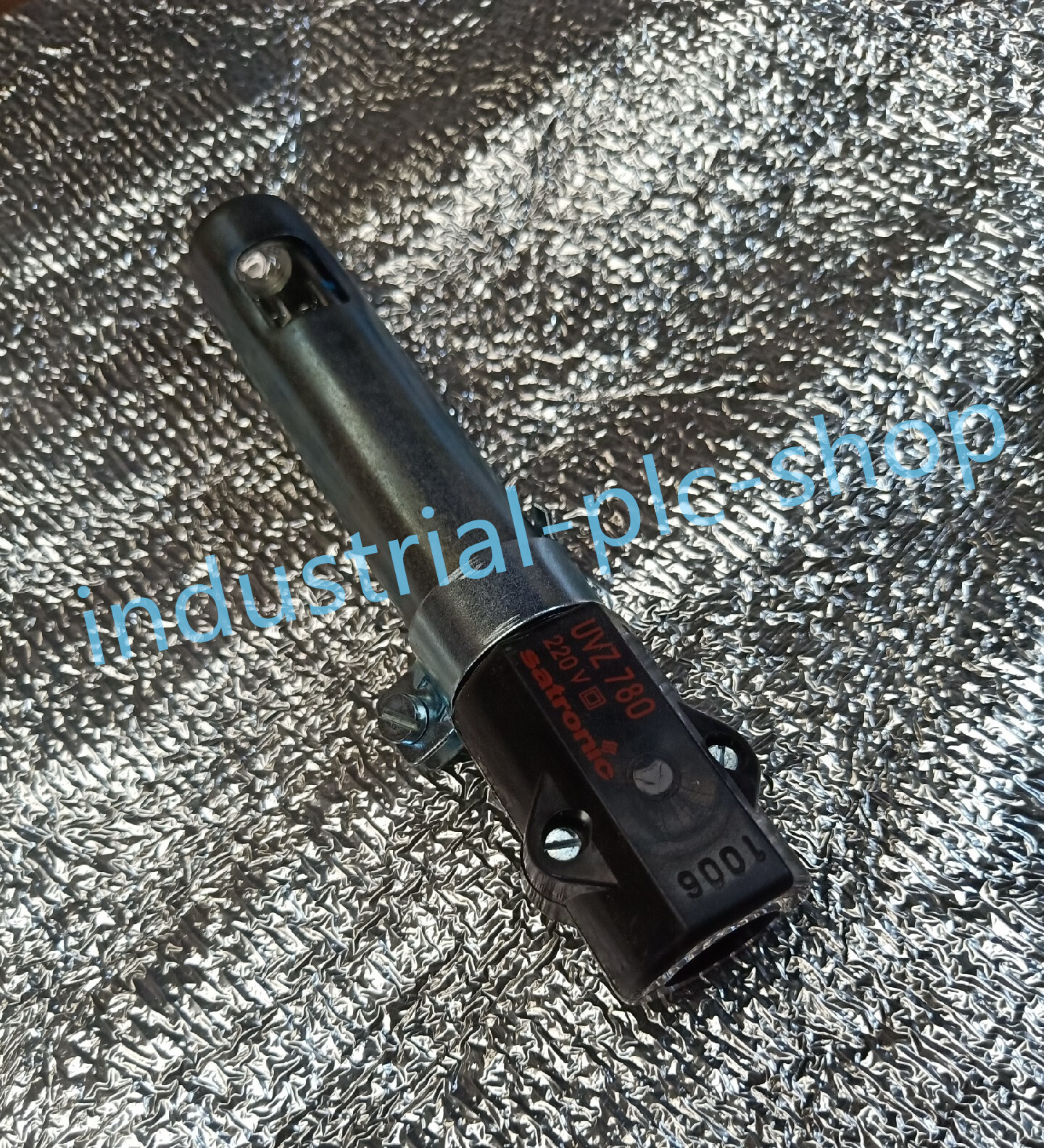 1pc Honeywell UVZ780 brand new Flame detector