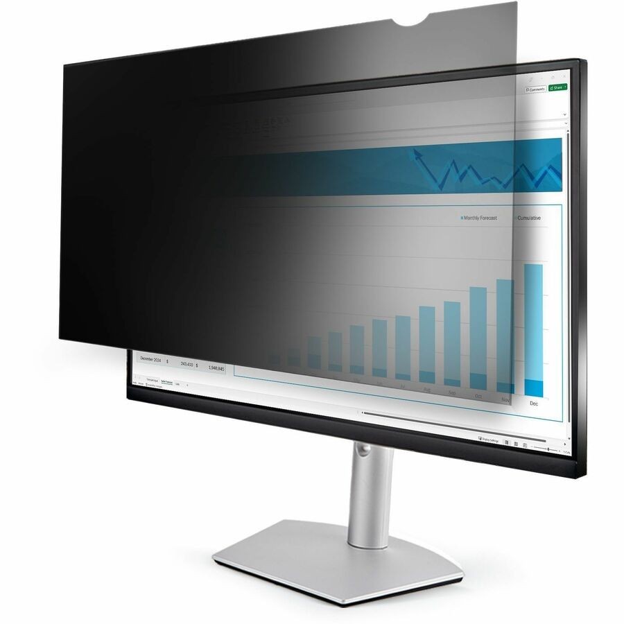 StarTech 31.5-inch 16:9 Computer Monitor Privacy Screen 31569-PRIVACY-SCREEN