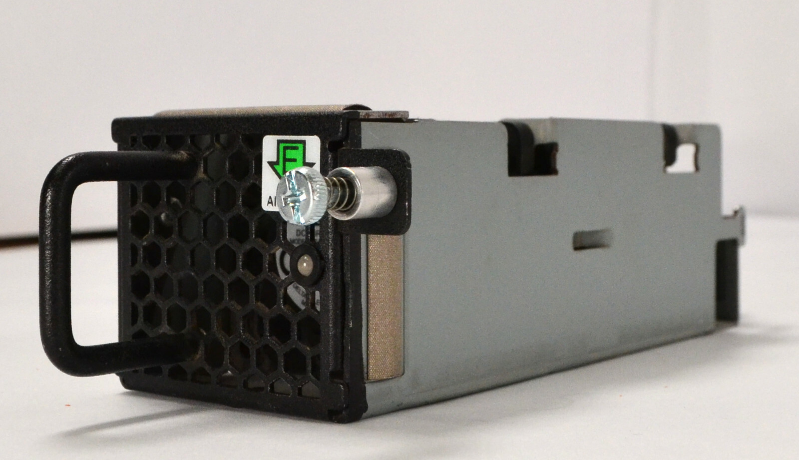 Brocade 60-1002274-03, Delta DG 1647 Exhaust Airflow Fan