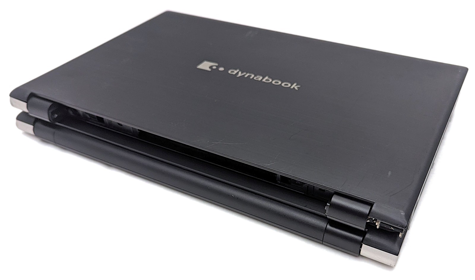 Lot of 2 Toshiba Dynabook TECRA A50-F 15.6" Laptop Core i7-8565U 1.80GHz 8GB RAM