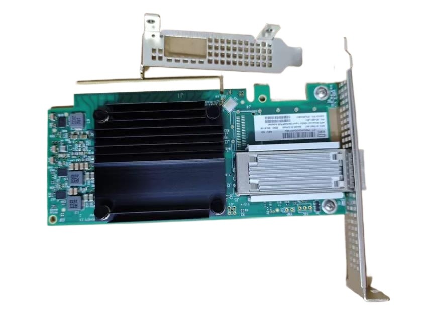 HPE 877697-001 874251-001 874253-B21 100GB 1-Port 842QSFP28 Ethernet Adapter