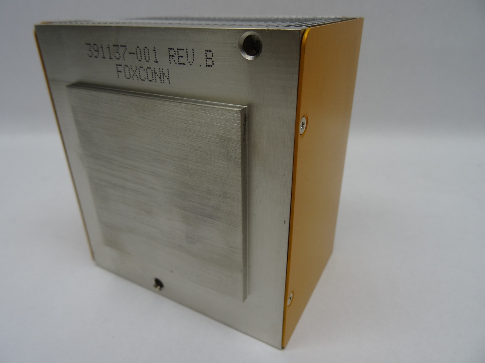 HP PROLIANT DL380 G5 DL385 G2 CPU HEAT SINK 408790-001 391137-001 COOLER