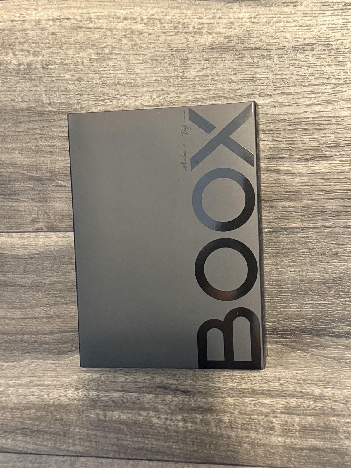 Onyx Boox Tab Mini C 7.8" Color ePaper Tablet 4GB/64GB Read description