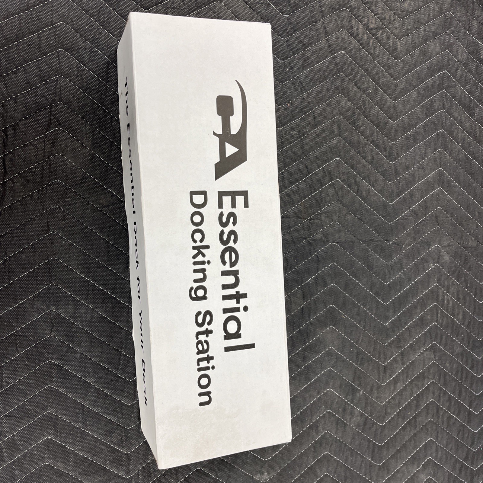 Essential Docking Station DS2000