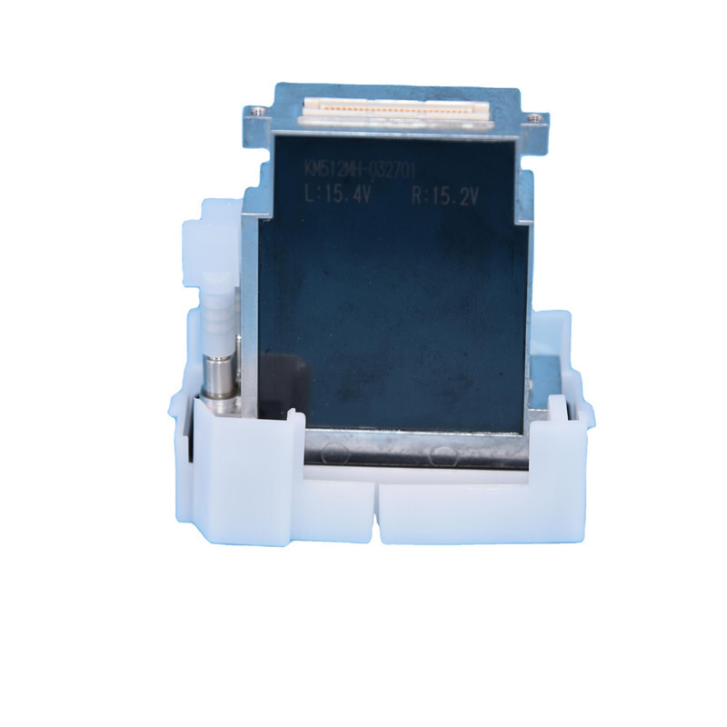 100% New and FOR Konica Minolta KM512 MN 14PL Solvent Printhead