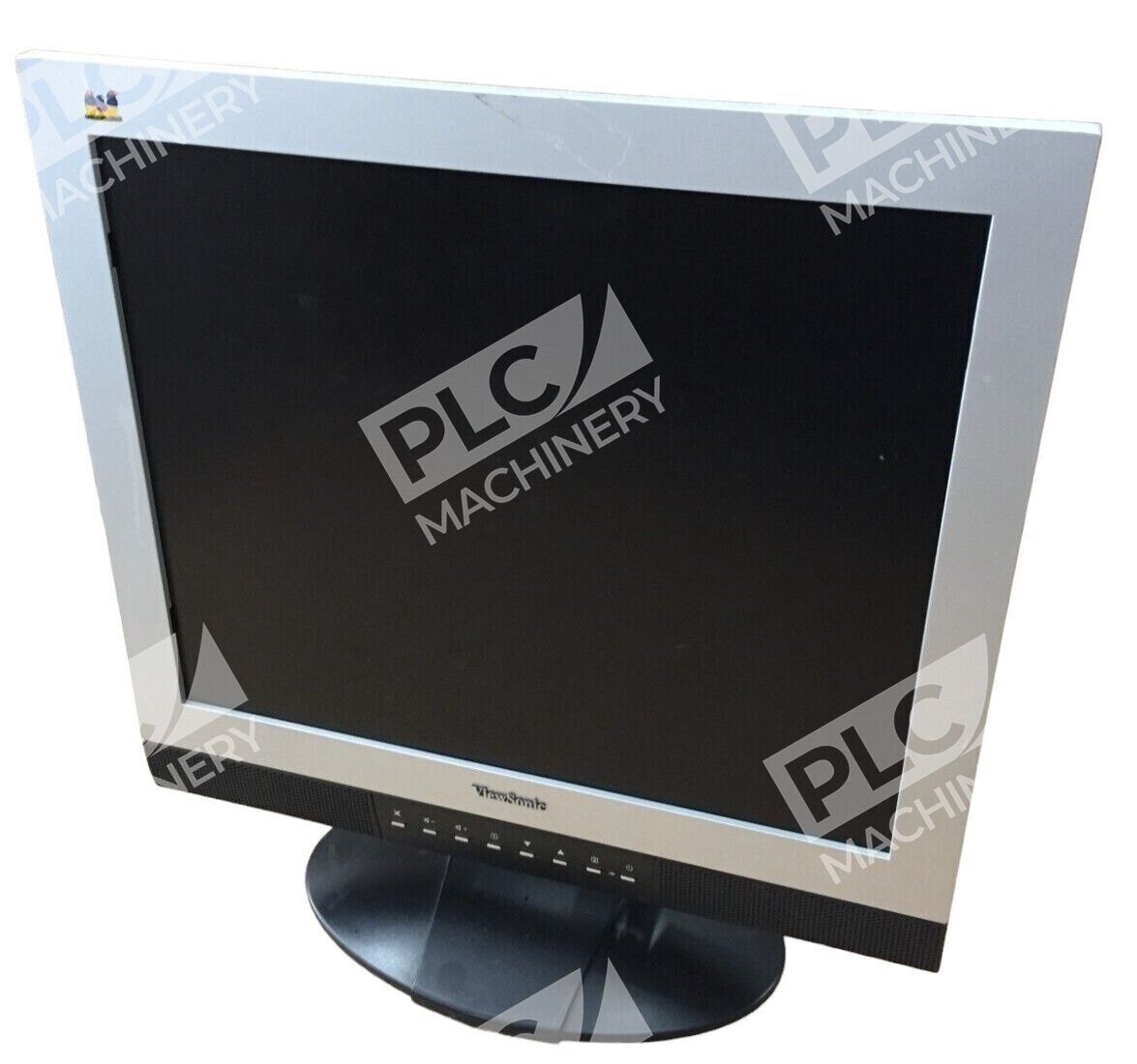 ViewSonic VX900 LCD Monitor VLCDS23668-1W (no power cord)