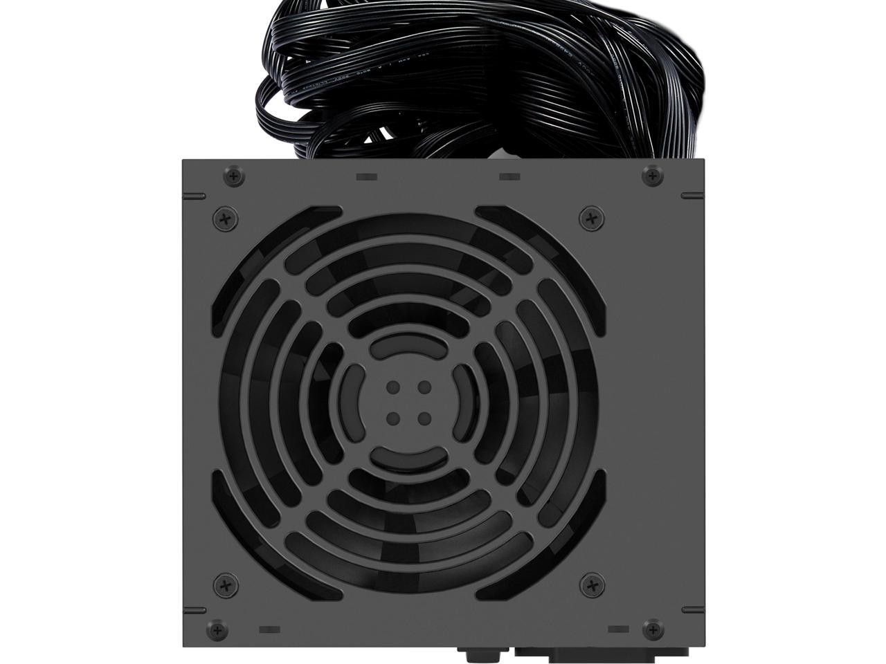 Super Flower Combat DB 850W ATX 3.1, 80+ Bronze, 5 Years Warranty, Flexible Flat