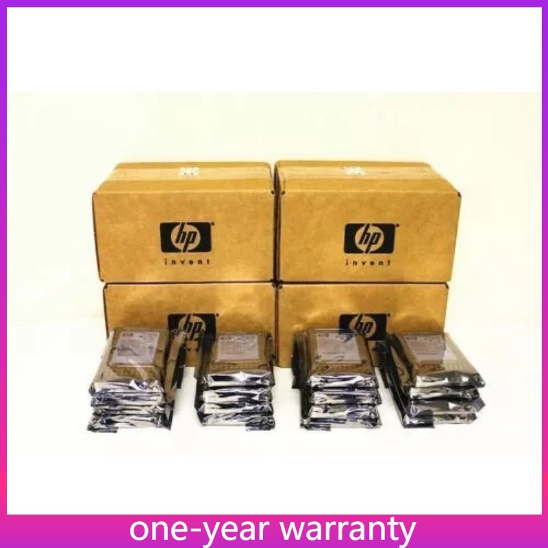 810759-001 K2P93B HPE 3PAR 8000 1.2TB+SW 10K 12Gb/s 2.5'' SFF HDD Hard Drive New