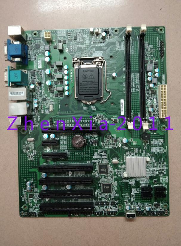 1pc used H81H3-IA1 motherboard