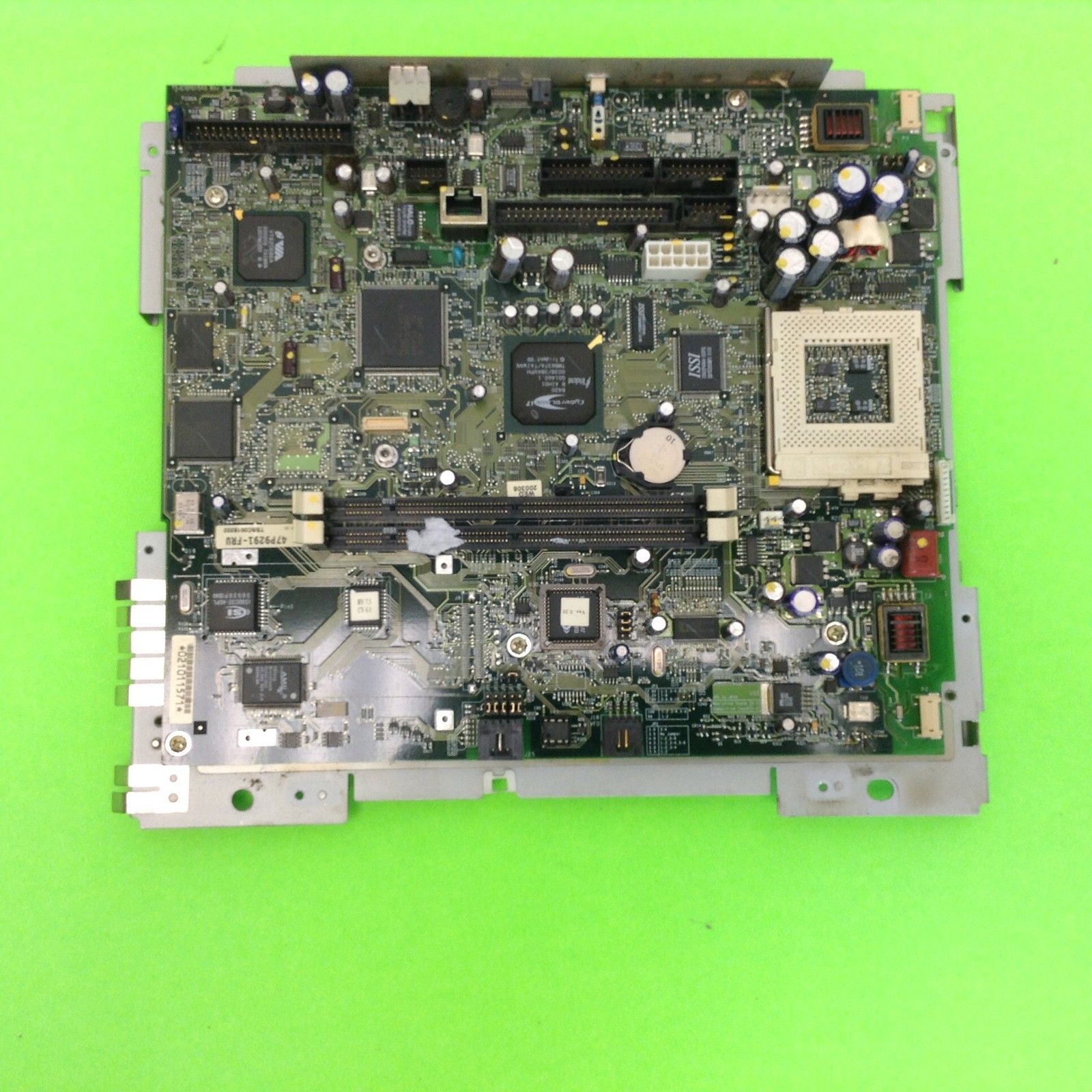 IBM Surepos 500 PC Motherboard 20P3964 Motherboard 47P9291 TSBC0018202 (with