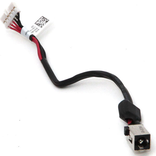 AC AC DC POWER JACK HARNESS CABLE FOR TOSHIBA L75D -A7280 L75D-A7283 L75D-A7288