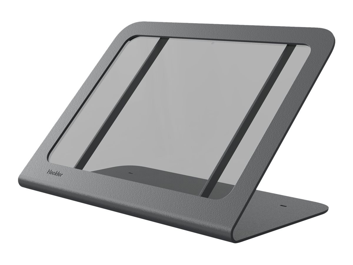 Heckler Design H750XBG WindFall Stand for iPad 10th And 11th Generation