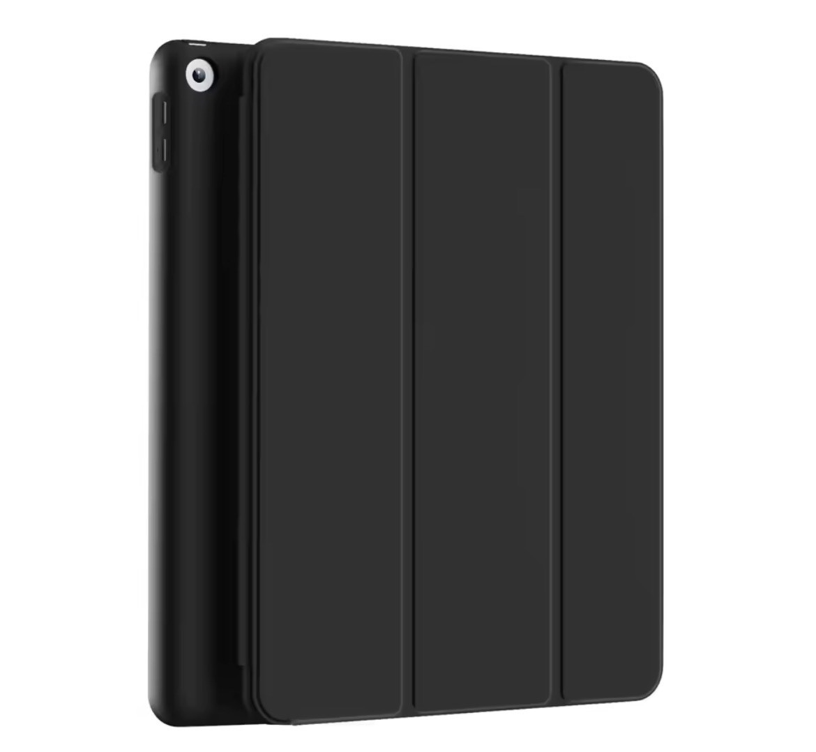 Magnetic Flip Smart Cover For Apple iPad 10.2 2019 2020 2021 7th 8th 9th Gen