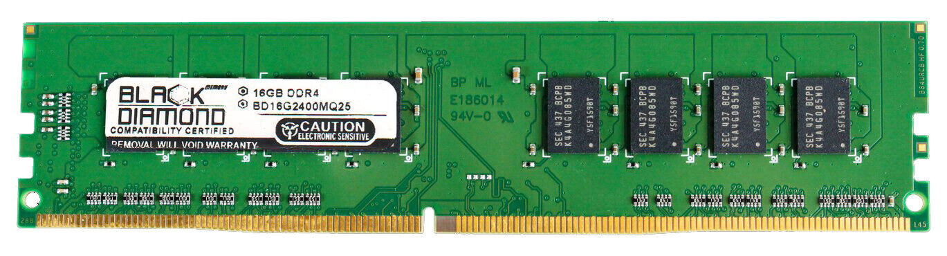 16GB Memory Acer Aspire XC XC-780 XC-780-UR11 XC-780-UR12 XC-780-UR13