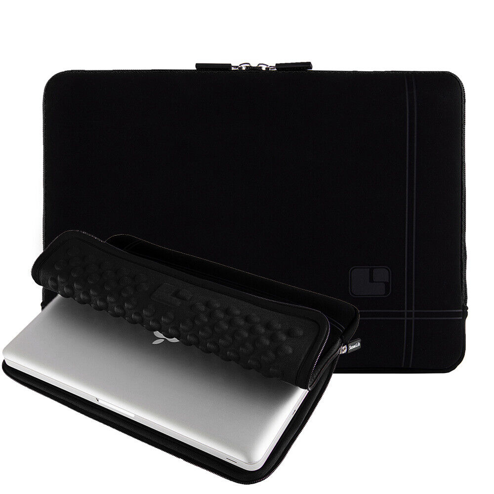 Slim School Soft Laptop Case Tablet Sleeve For 13