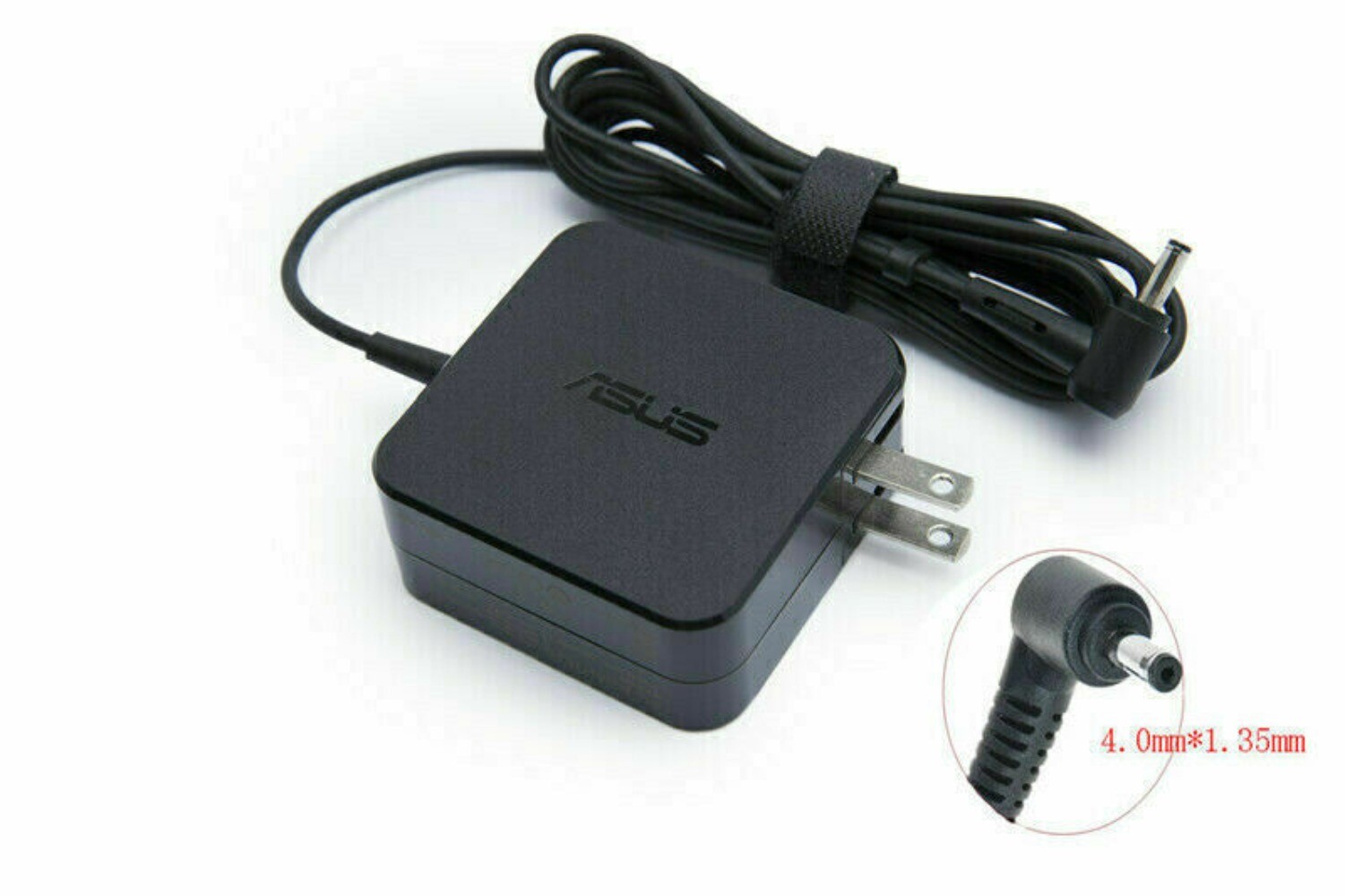 Genuine 45W Laptop Charger ASUS VivoBook Max P541NA A541NA 4.0*1.35mm AC Adapter