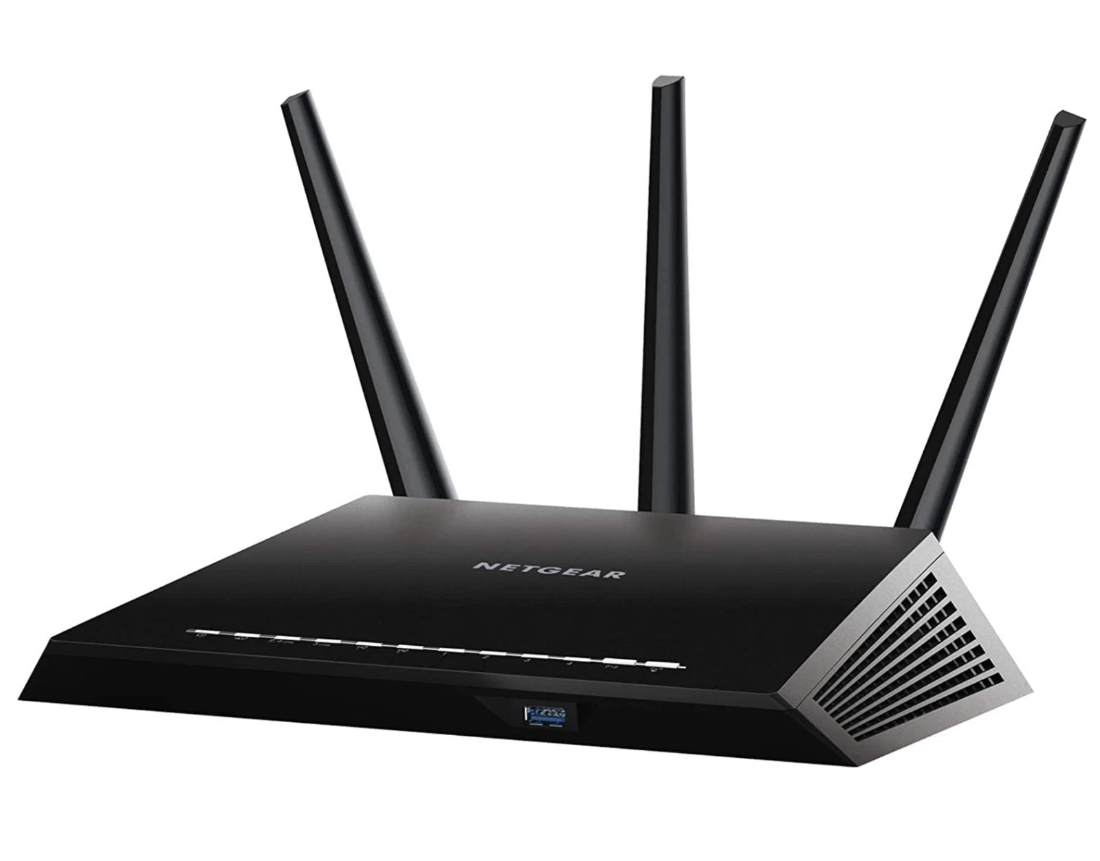 Netgear Nighthawk R7000P AC2300 Smart WiFi Router Dual Band Gigabit