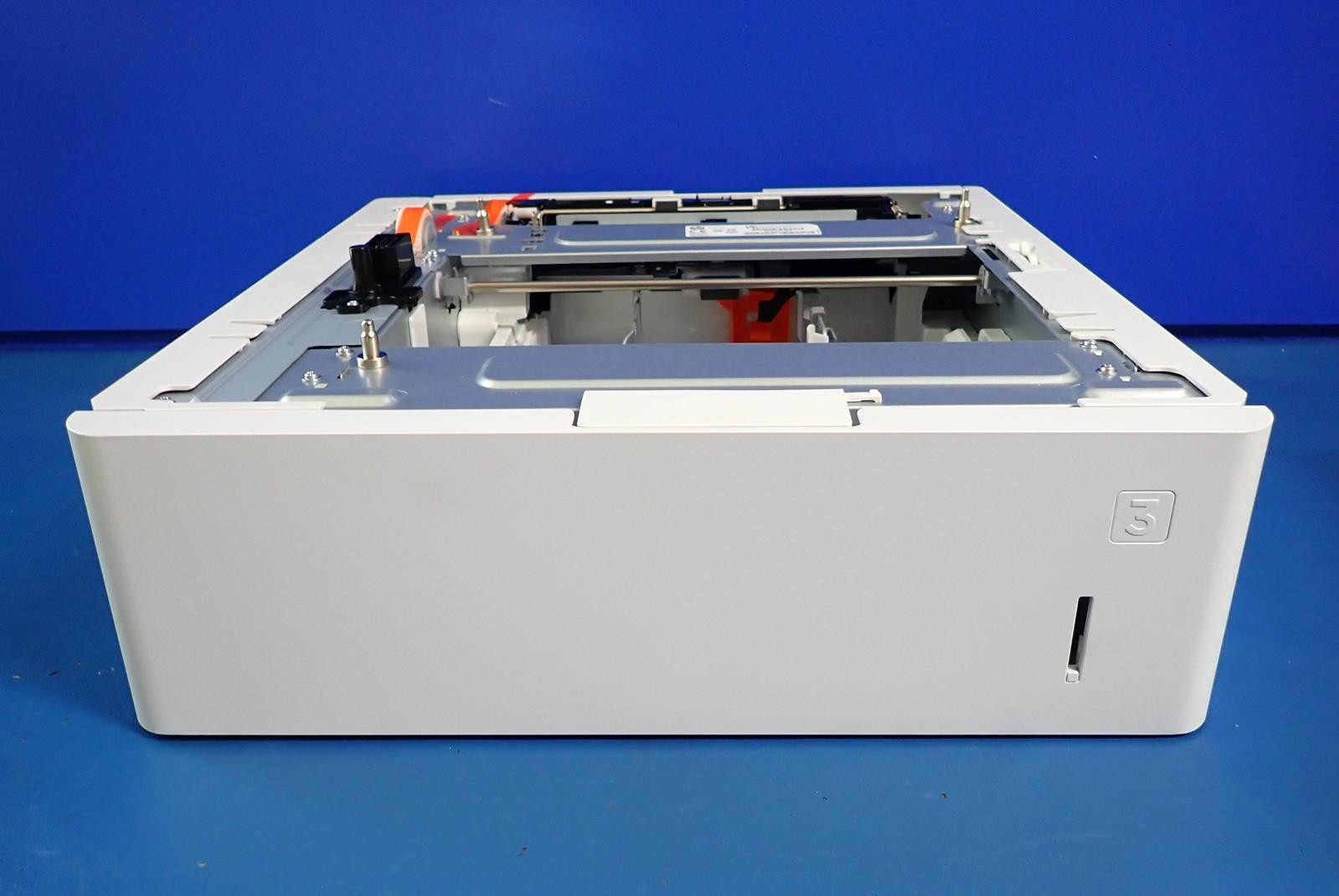 HP L0H17A LaserJet 550 Sheet Paper Tray M607 M608 M609 M610 M611 M612 0969C001BA
