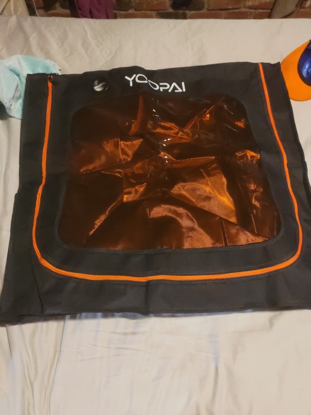 Yoopai - Large Resin 3D Printer Enclosure COVER ONLY