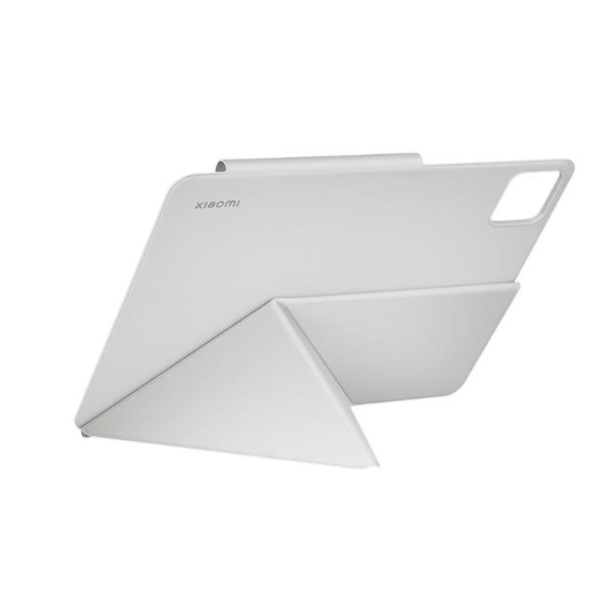 Original Xiaomi Mi Pad 7 / 7 Pro Smart Flip Magnetic Leather Case Stand Cover