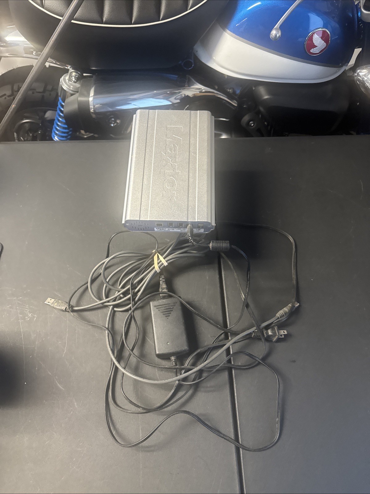 Maxtor 250gb Hard drive 