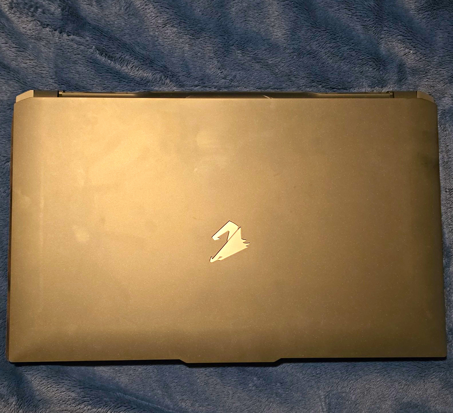 Gigabyte Aorus 17H 17.3 Laptop Intel i7 13th Gen 2.4Hz 16Gb 1Tb RTX 4080 12Gb