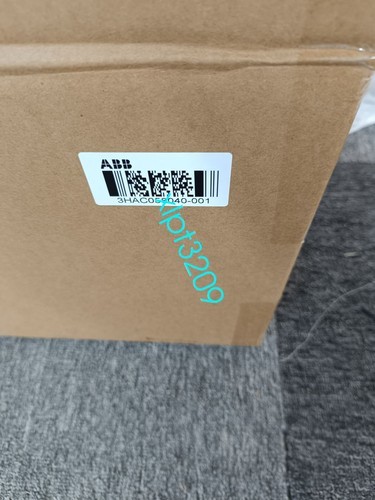 3HAC058040-001 NEW ABB Robot Power Cable FedEx or UPS