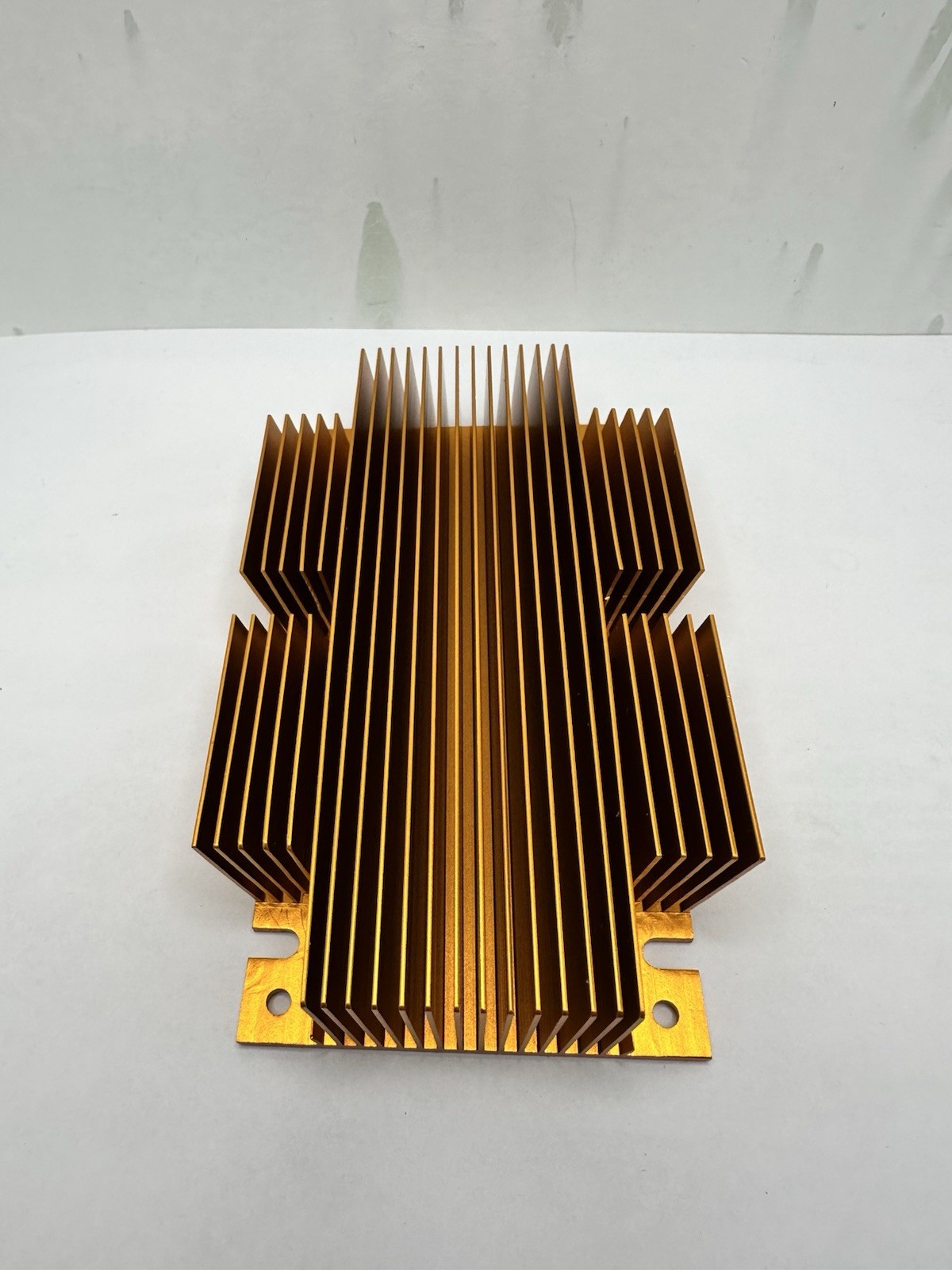 FULL BRICK HEATSINK 117X61X22.9M 1 Piece Extruded ATS-1111-C1-R0 New