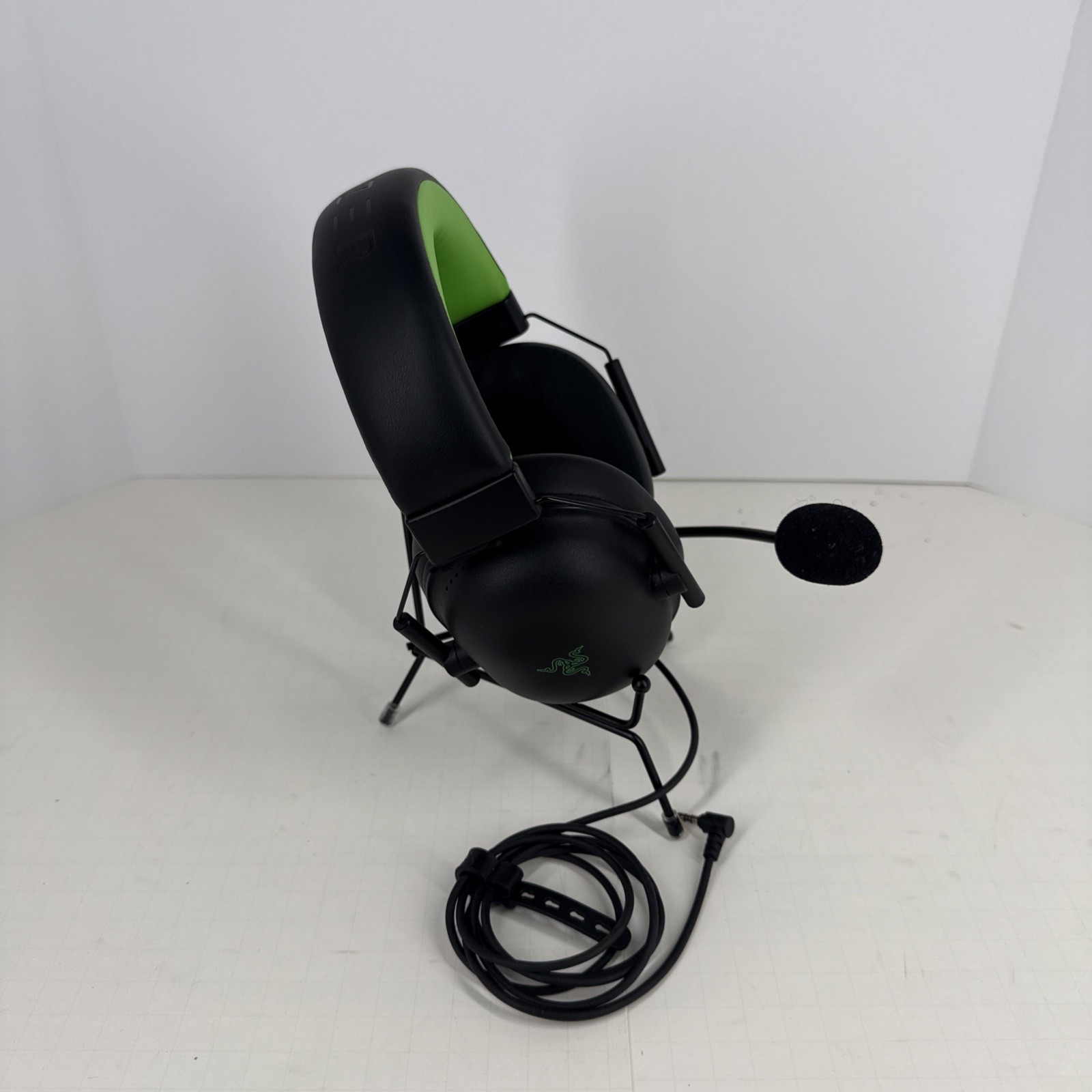 Razer Razer BlackShark V2 X Wired Gaming Headset RZ04-0324 WORKS