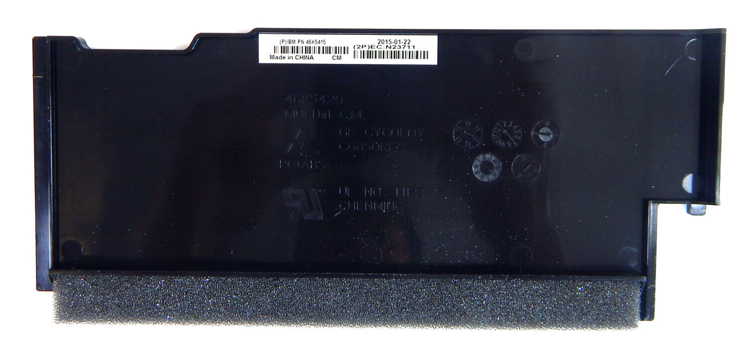 IBM Power7 8205-E6D Air Divider 46k5415
