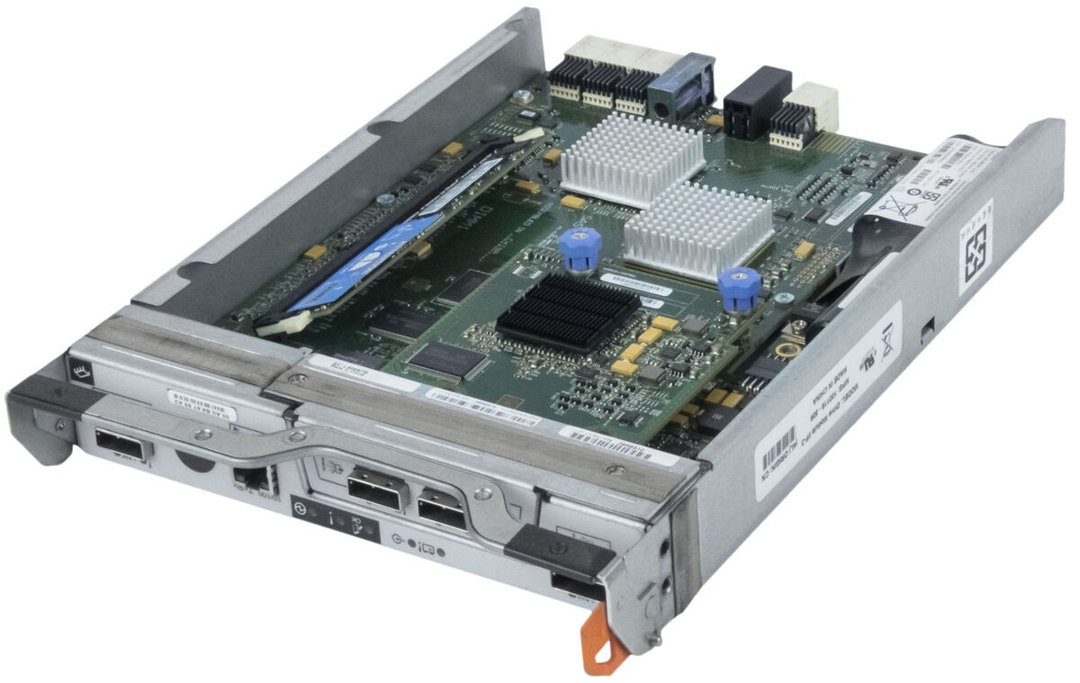 IBM SAS Controller 512MB 44W2172 39R6568 44W2169 for DS3200 No Battery Module Te