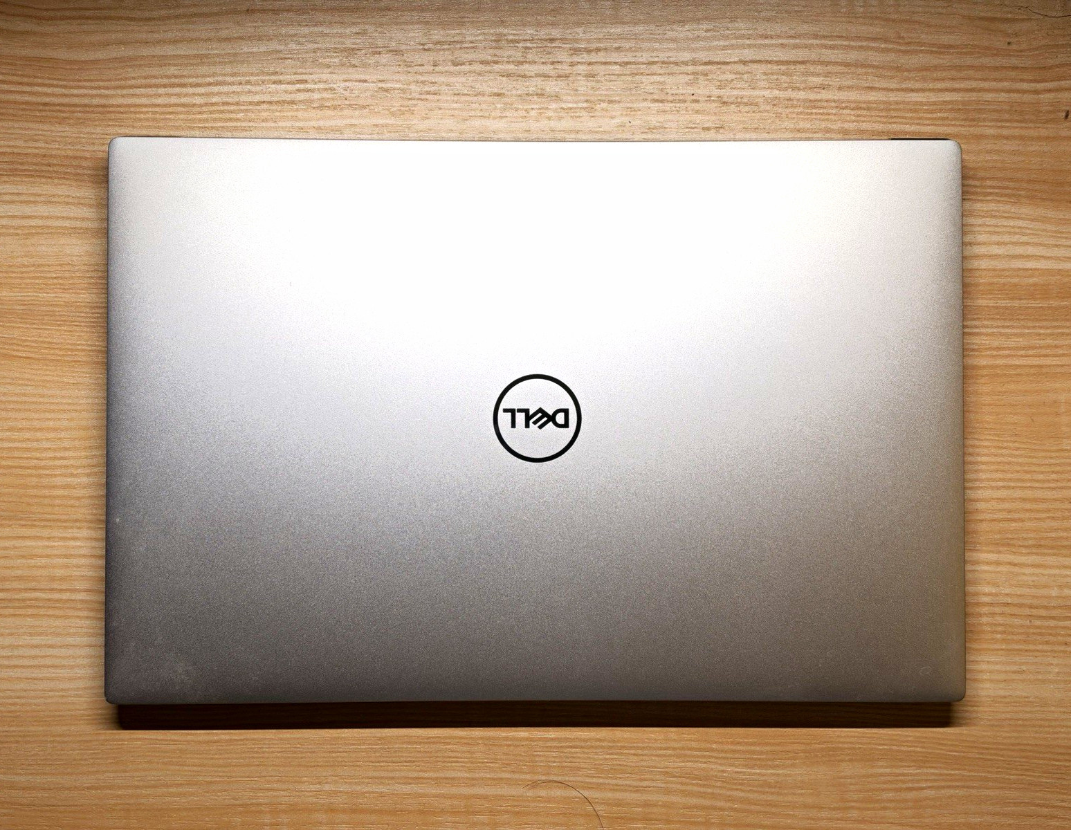 Dell XPS 15 2019 15" i7-2.6GHz 16GB 512GB SSD 1TB GTX 1650 Silver
