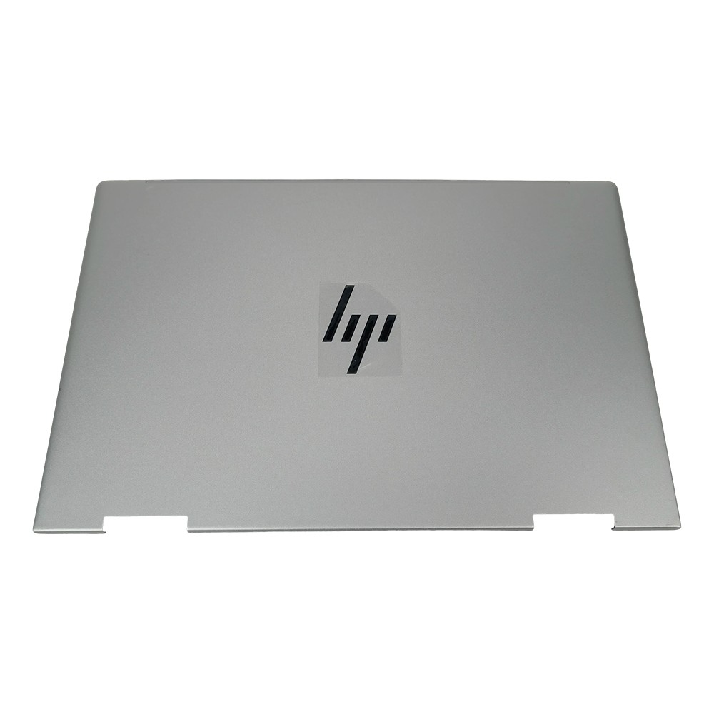 LCD Back Cover For HP ENVY X360 14-ES 14-ES1023DX TPN-W158 Top Silver N41010-001