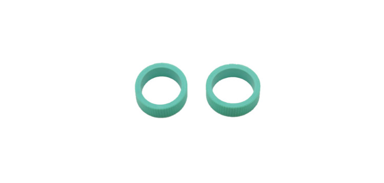 Genuine Lexmark MX310dn Pick Tire Pair Green Version 40X8296 41X0547 41X0918