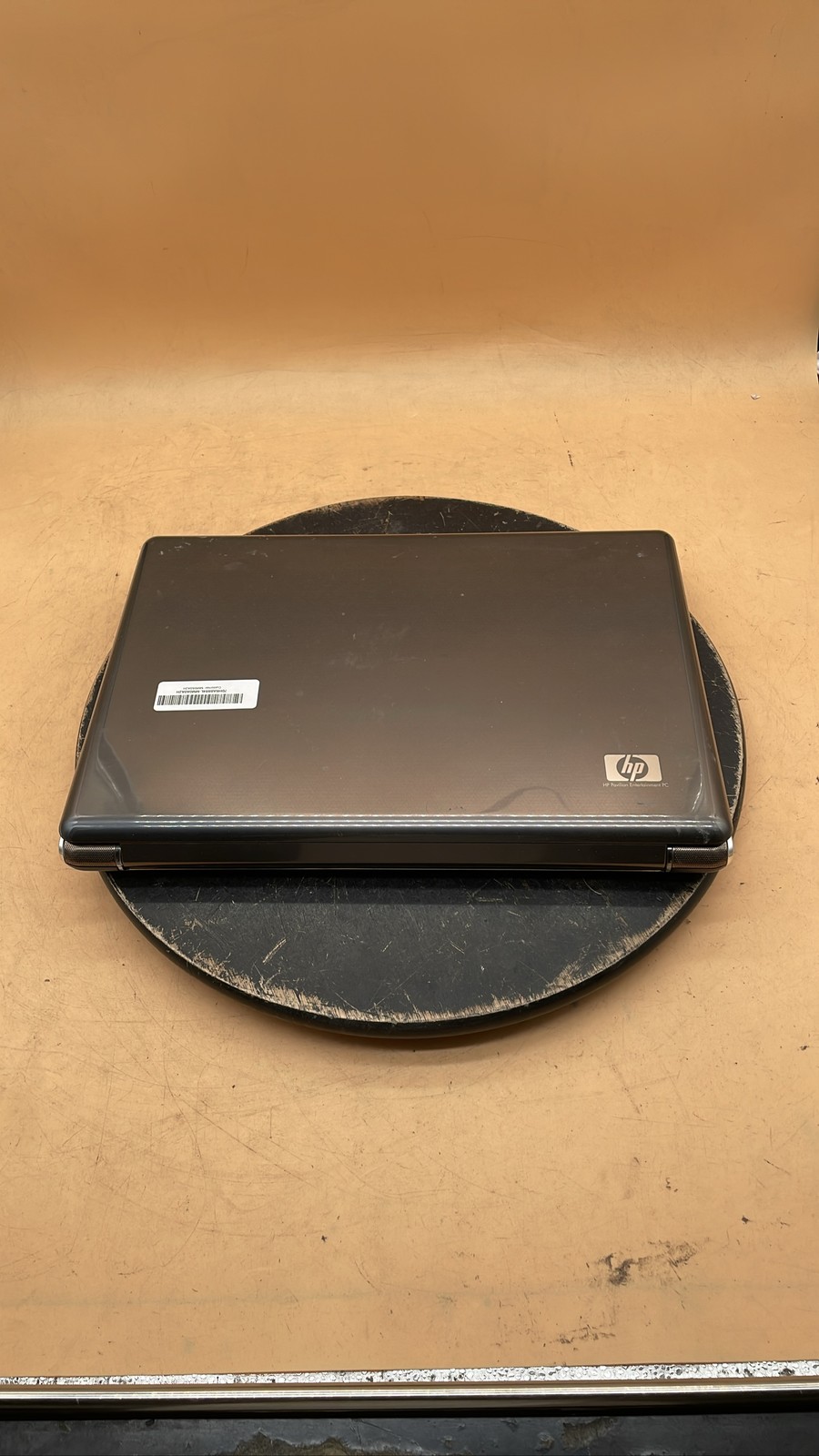 HP Pavilion dv7-1285dx 17" Multimedia Laptop Intel Centrino 2 Dual-Core Notebook