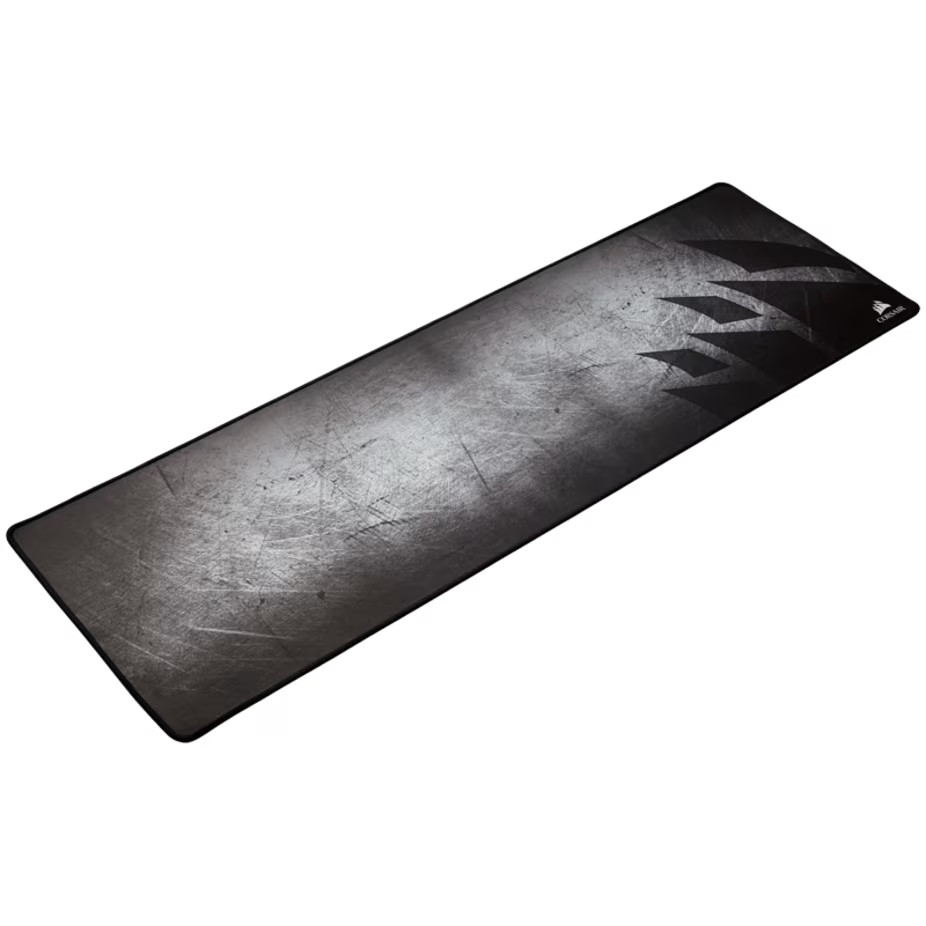 Corsair MM300 Extended Gaming Mouse Pad Anti-Fray 36.6" CH-9000108-WW NEW