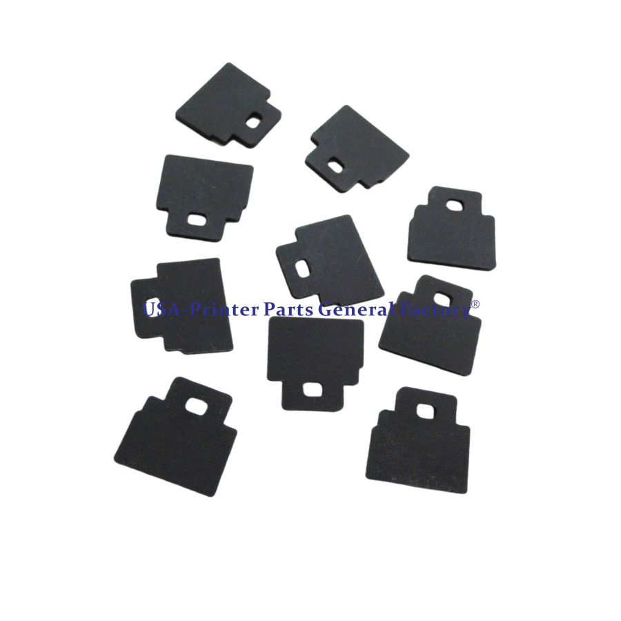 10pcs X DX4 Printhead Wiper Solvent Wiper Fit For Roland FJ540 FJ740 SC540 SC500