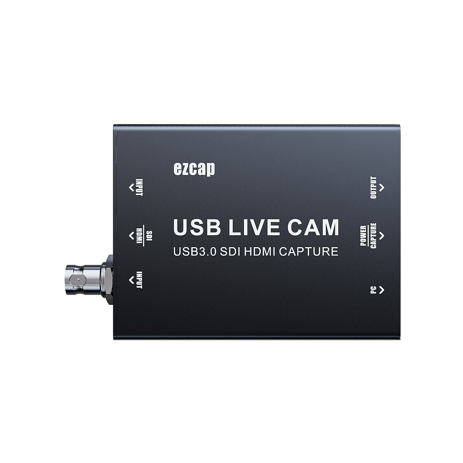 4K HDMI Video Capture Card USB3.0 Type C 1080P SDI Game Recording Live Streaming