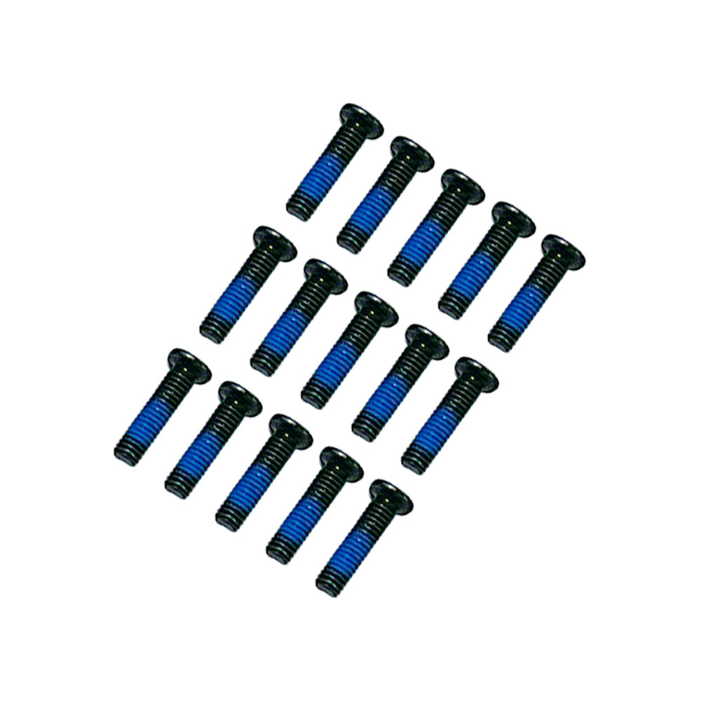 New Bottom Base Cover Case Screws For MSI Pulse GL66 12UEK 12UGK 12UGKV 12UCK