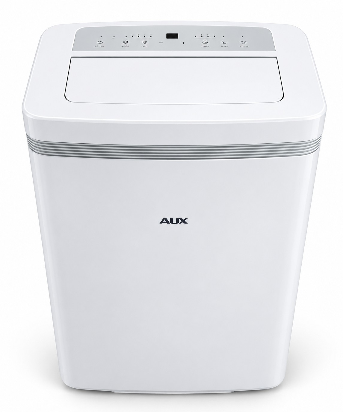 Aux MF-13KC 13,000 BTU Portable  Air Conditioner 8,000 BTU DOE AC UNIT ONLY