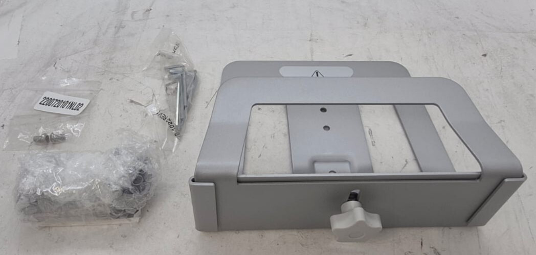 Capsa Healthcare Peripheral Logix Universal CPU Cradle V6TCC